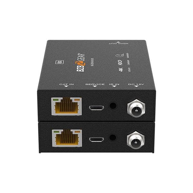 BG-EXH-50C 4K 18GBPS HDMI EXTENDER