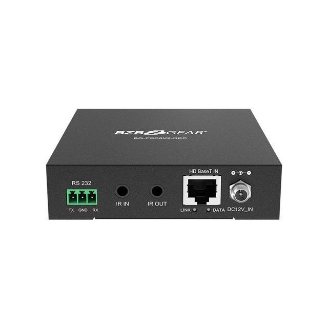 BG-PSC8X2-REC HDBASET EXTENDER BG-PSC8X2HDB