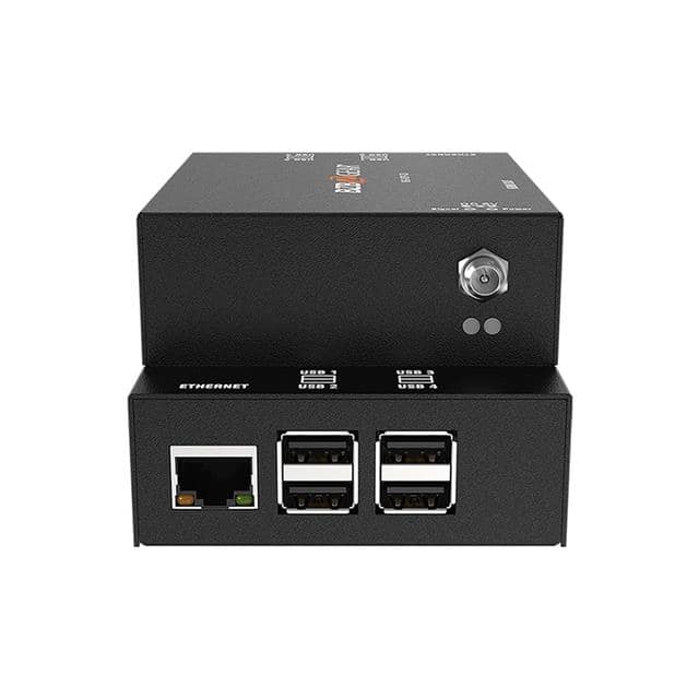 BG-VOP-CB SMART CONTROLLER IPGEAR-4K SYS