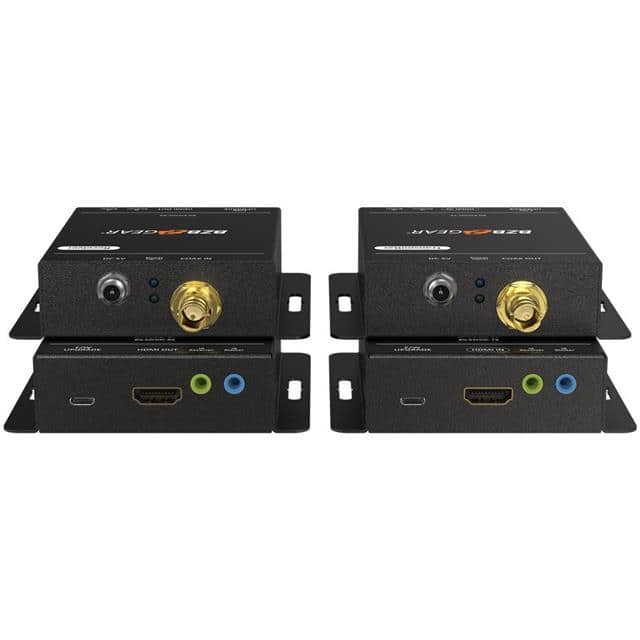BG-EXHOC 4K UHD 18GBPS HDMI EXTENDER