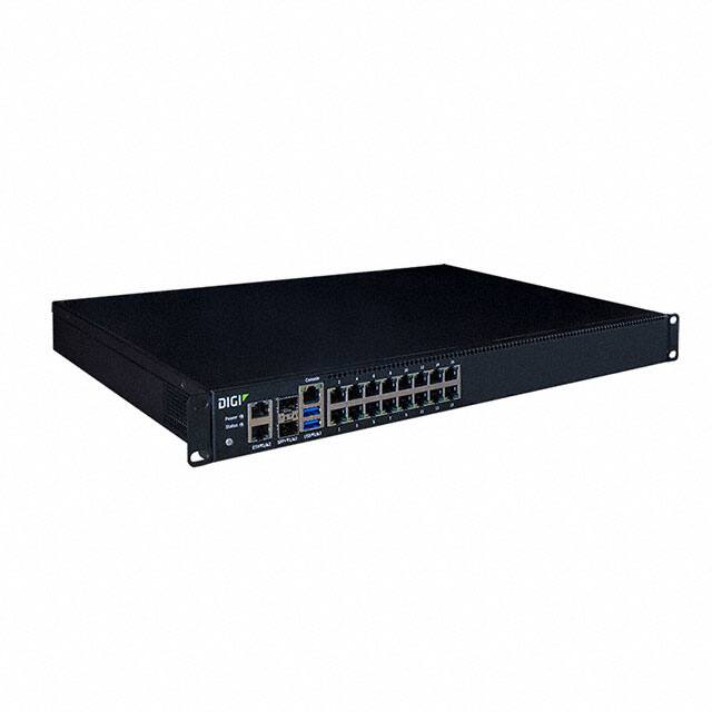 IT16-1002 DIGI CONNECT IT 16 CONSOLE