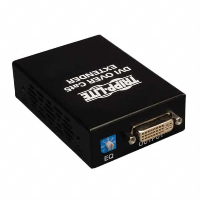B140-101X DVI EXTENDER CAT5/6 200FT