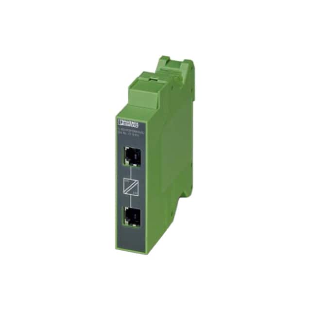 2313915 NETWORK ISOLATOR
