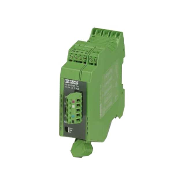 2313423 MODULAR REPEATER
