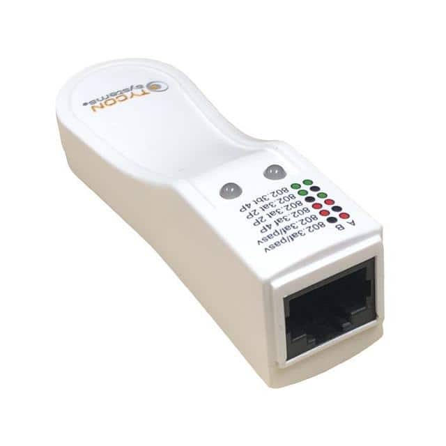 POE-TESTER POE-TESTER DETECTS 802.3AF,AT,BT