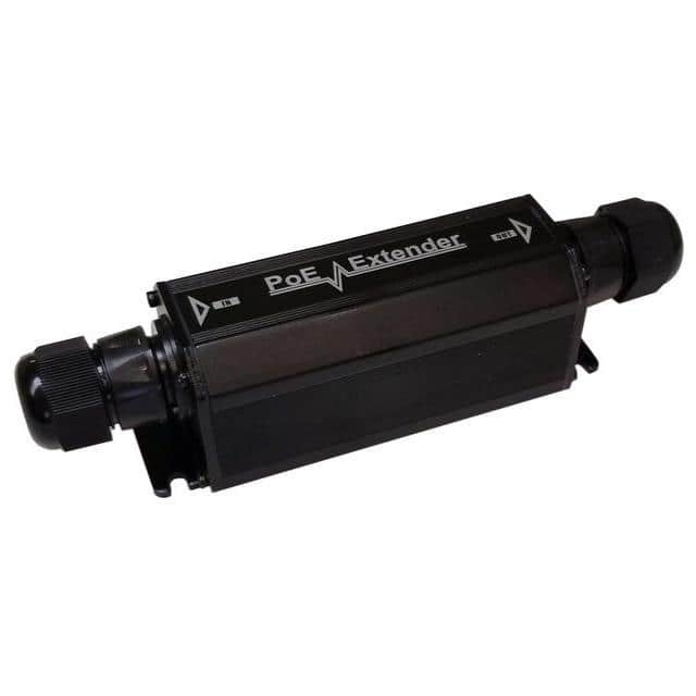 POE-EXT-GD-HP OUTDOOR GIGABIT POE EXTENDER. 80