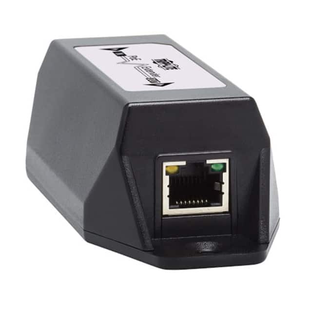 NPOE-EXT-1G30 GIGABIT ETHERNET POE/POE+ EXTEND