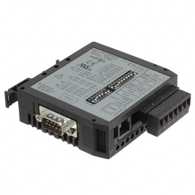 ICM50000 CONVERTER RS232/422/485 DIN RAIL