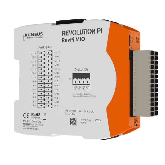 PR100323 REVPI MIO