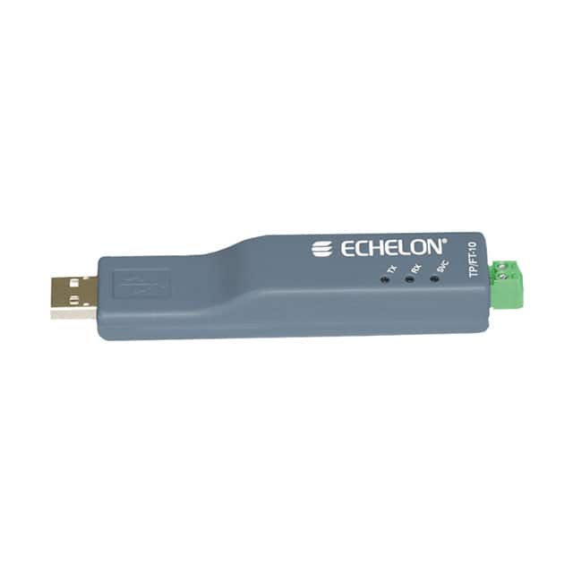 110214 U10 USB NETWORK INTERFACE