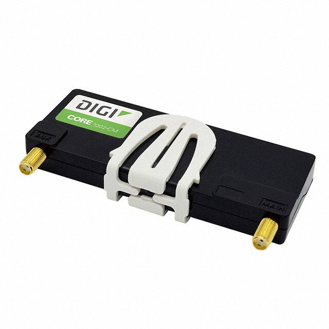 ASB-1002-CM06-GLB ACCELERATED PLUG-IN LTE MODEM