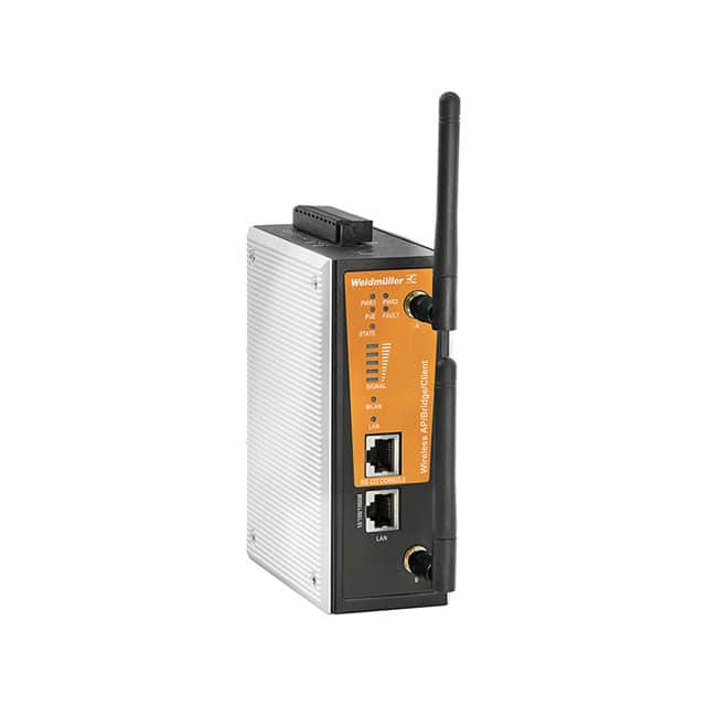 2536700000 ETHERNET WAP/BRIDGE/CLIENT