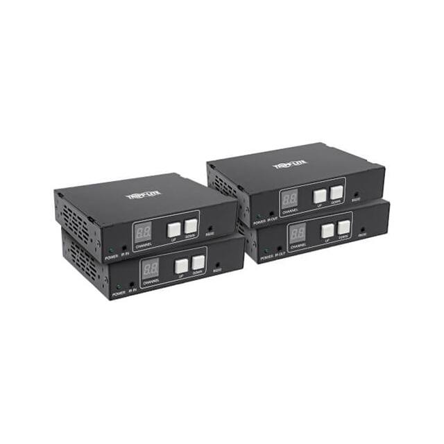 B160-202-HDSI DVI/HDMI OVER CAT5/6 MATRIX/EXTE