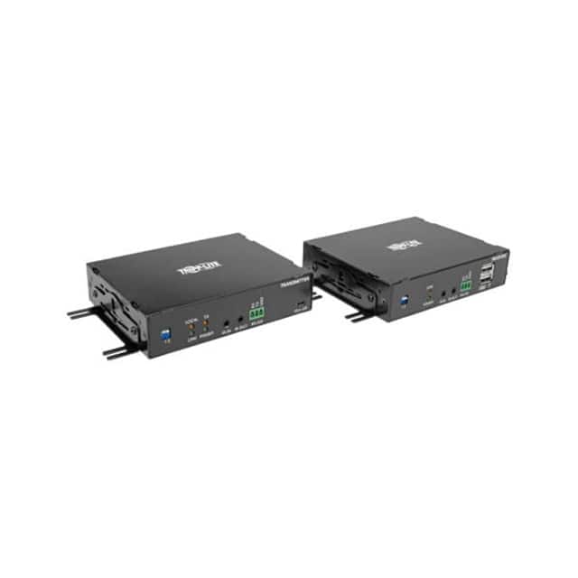 B127F-1A1-MM-DD DISPLAYPORT OVER FIBER EXTENDER