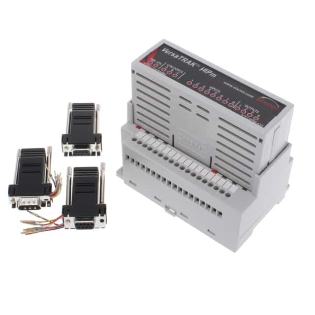 VT-UIPM-431-H VT-UIPM-431-H MOD+BASE,SK