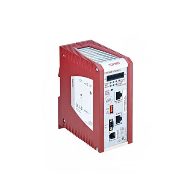 TOFINOXE-0200T1T1TDDV90007TATXX.X.XX ETHERNET SECURITY APPLIANCE