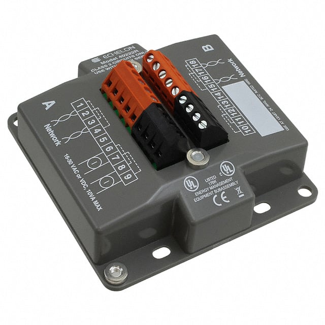 40222R TYPE 2 LONPOINT BASE PLATE