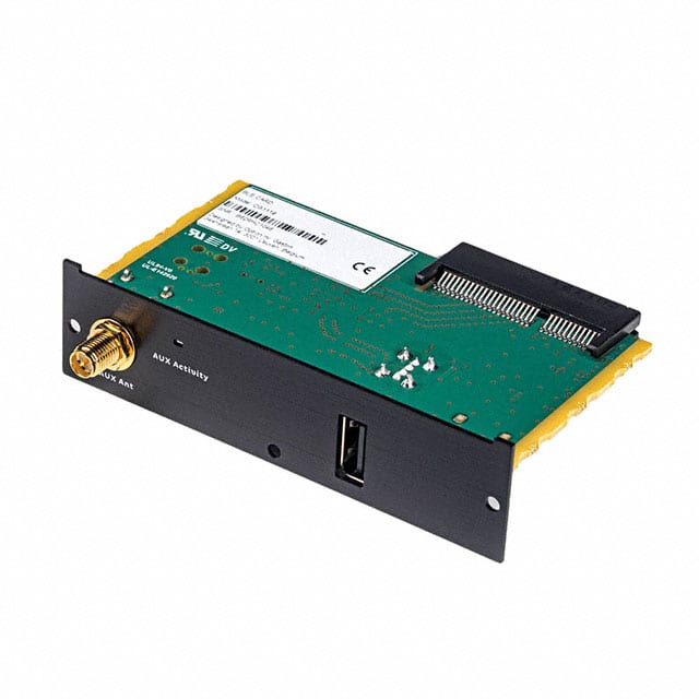 CG1119-12096 OPTION CLOUDGATE BLE CARD (NRF52