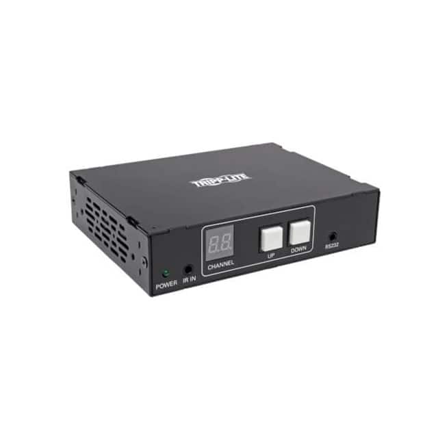 B160-101-DPHDSI DISPLAYPORT TO DVI/HDMI OVER CAT