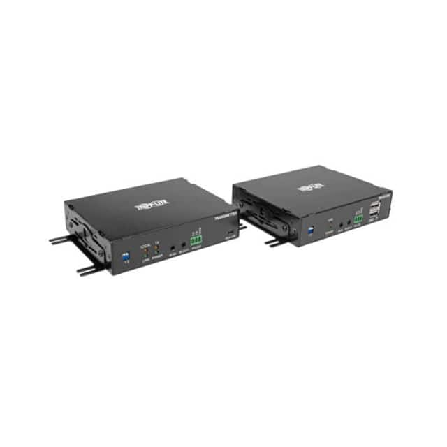 B127F-1A1-SM-DD DISPLAYPORT OVER FIBER EXTENDER