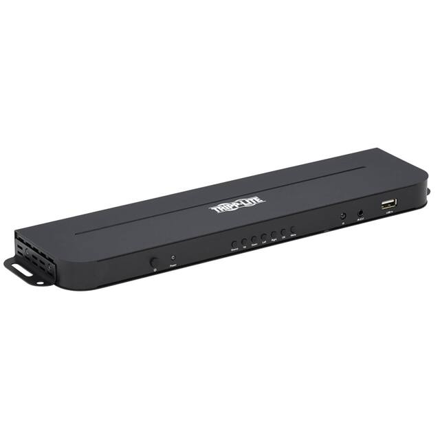 B310-701-4K 7-PORT MULTI-FORMAT PRESENTATION
