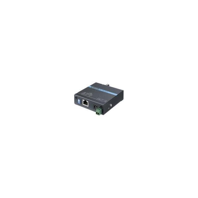 IMC-150LPC-M HARDENED POE LONG REACH ETHERNET