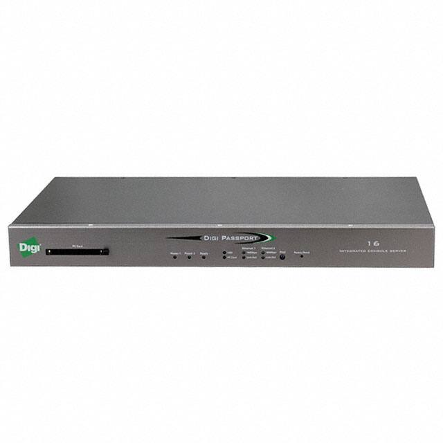 70002276 PASSPORT 16PORT 2AC