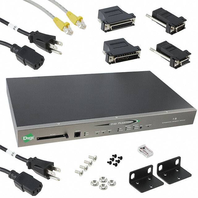 70002282 PASSPORT 16PORT 2AC MODEM
