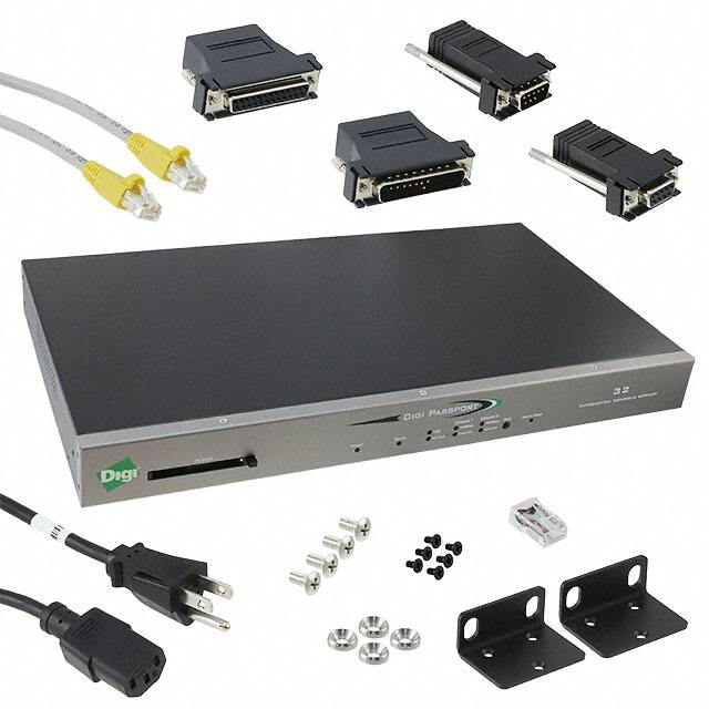 70002262 PASSPORT 32PORT