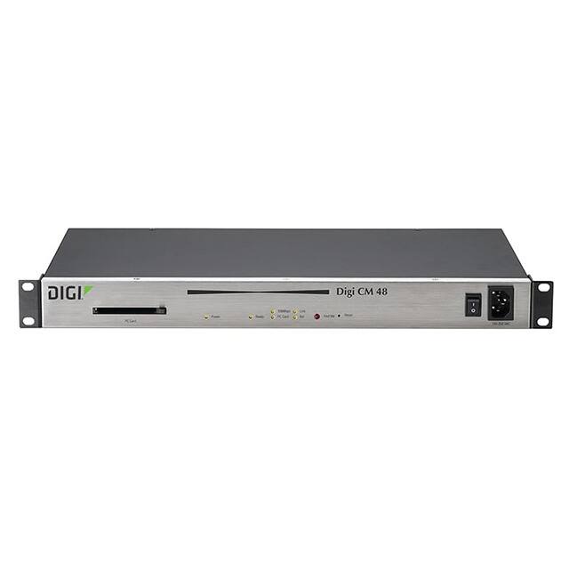 70001949 CONSOLE SERVER 48 DOM