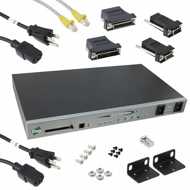 70002286 PASSPORT 48PORT 2AC MODEM