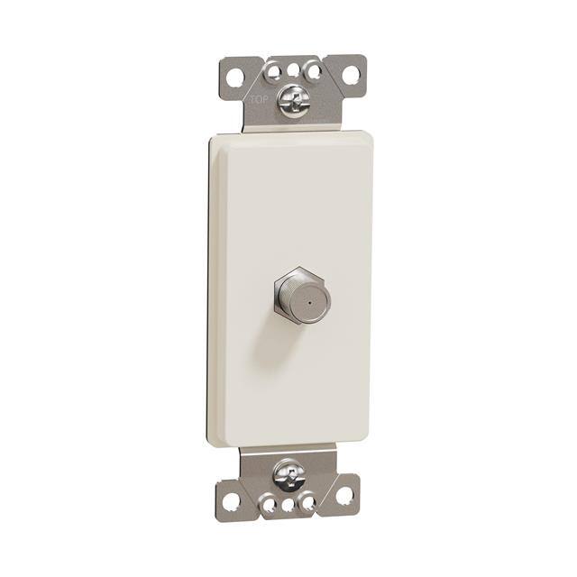 SQR87C01LA CATV F COUPLER STRAP LA
