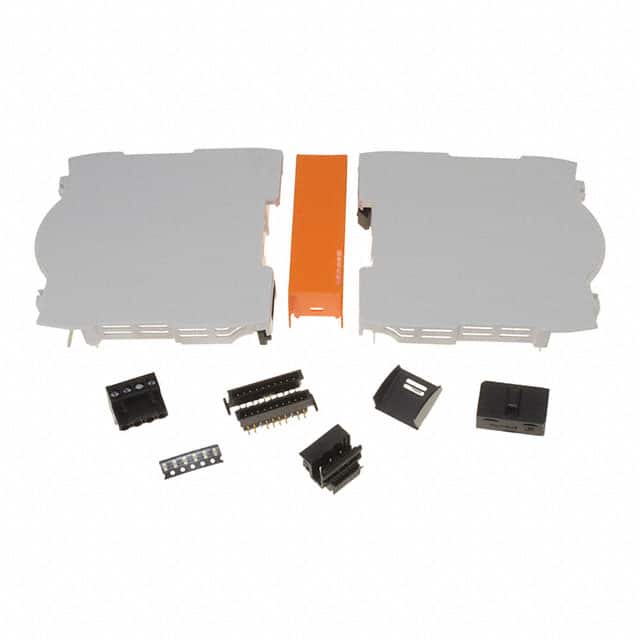 PR200014 MAKERSET CORE