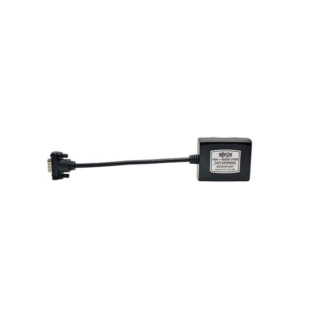 B132-100A-MR VGA EXTENDER W/AUDIO 750FT
