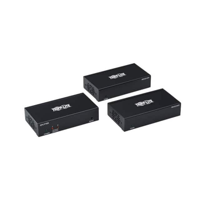 B127-002-D2H DISPLAYPORT TO HDMI OVER CAT6 SP