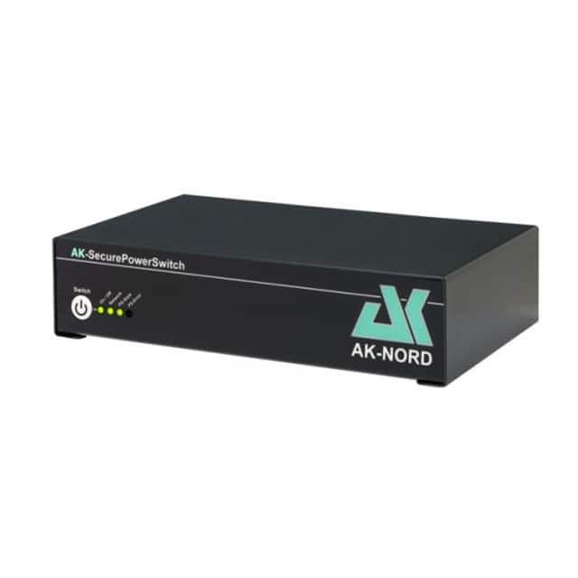AK-SECUREPOWERSWITCH AK-SECUREPOWERSWITCH