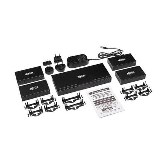 B127-004-D4H DISPLAYPORT TO HDMI OVER CAT6 SP