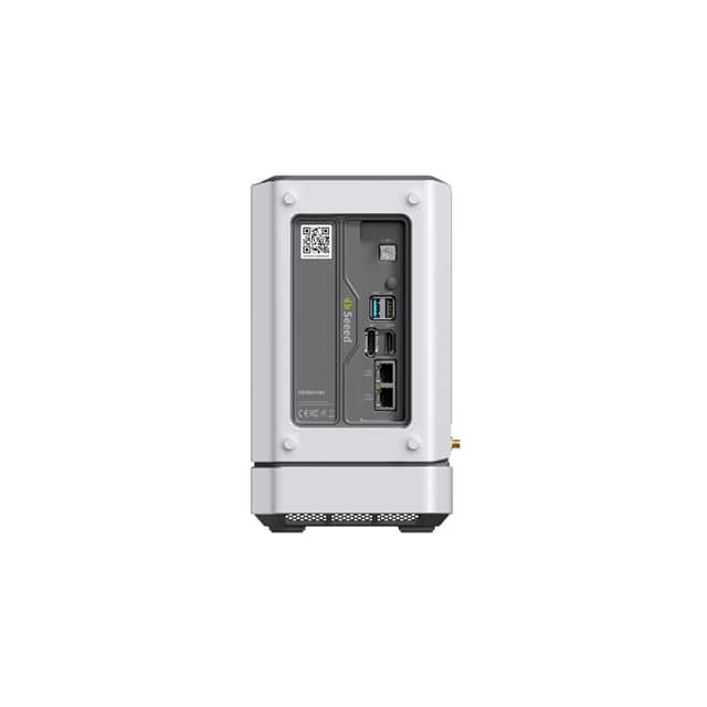 102110559 RESERVER - COMPACT EDGE SERVER P