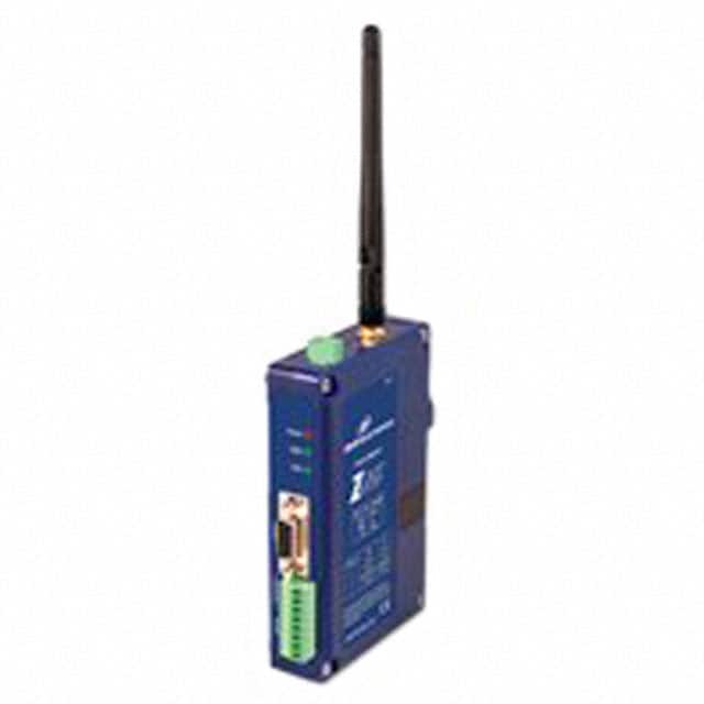 BB-RM-LR-KIT ZLINX 900 MHZ RADIO MODEM STARTE