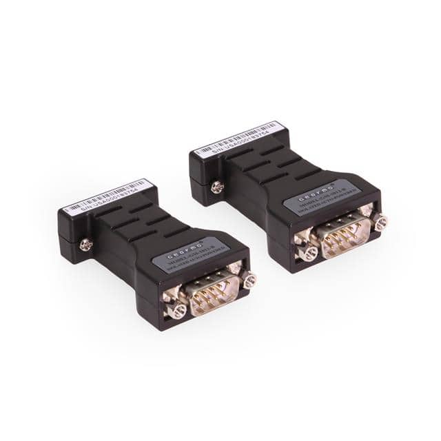 GM-1012-B RS-232 OPTICAL ISOLATED LINE BOO
