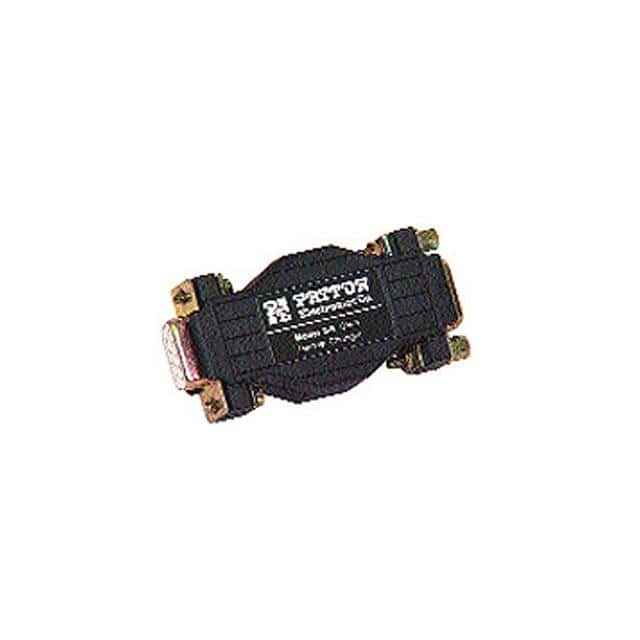 2-34F25M V.35 GENDER CHANGER M/34F-DB25M