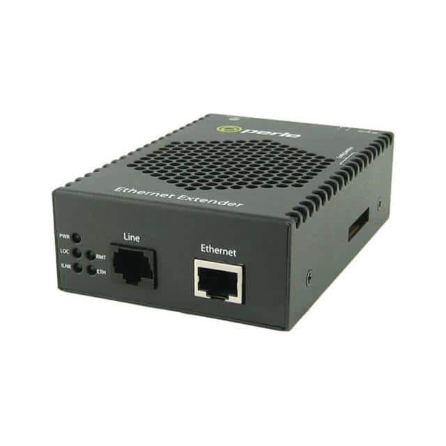 06003504 EX-1S110-RJ - 1 PORT FAST ETHERN