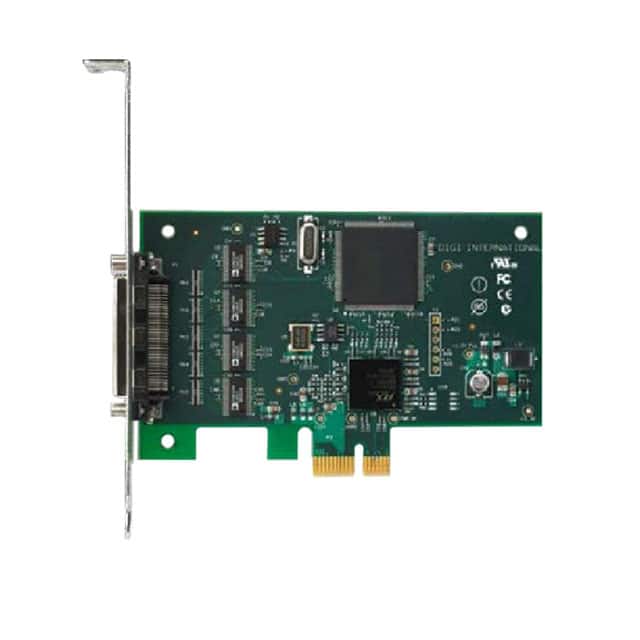 77000890 LOW PROFILE SERIAL CARDS