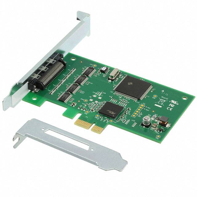 77000889 LOW PROFILE SERIAL CARDS