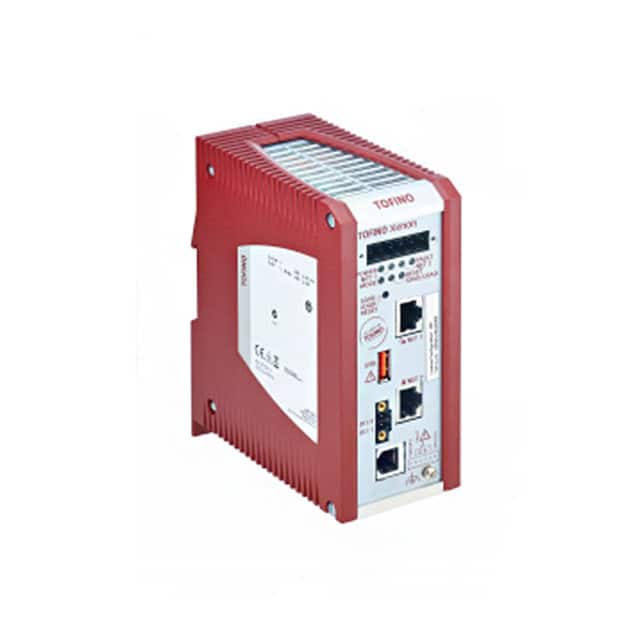 TOFINOXE-0200T1T1TDDZ90007TATXX.X.XX ETHERNET SECURITY APPLIANCE