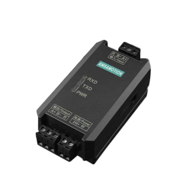FIT0772 INDUSTRIAL GRADE RS485 REPEATER