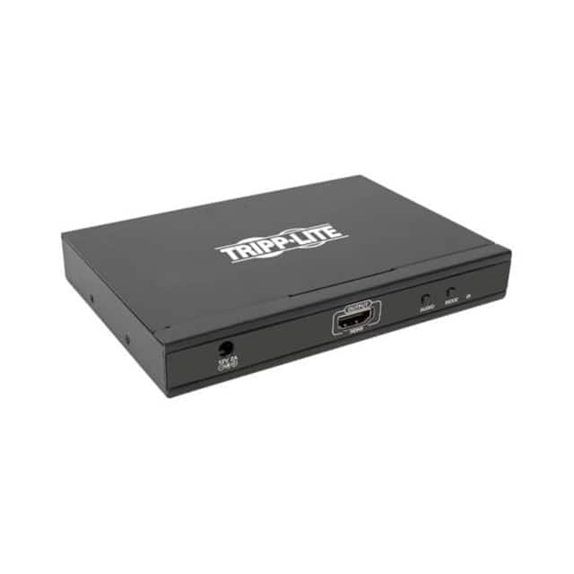 B119-4X1-MV HDMI QUAD MULTI-VIEWER SWITCH -
