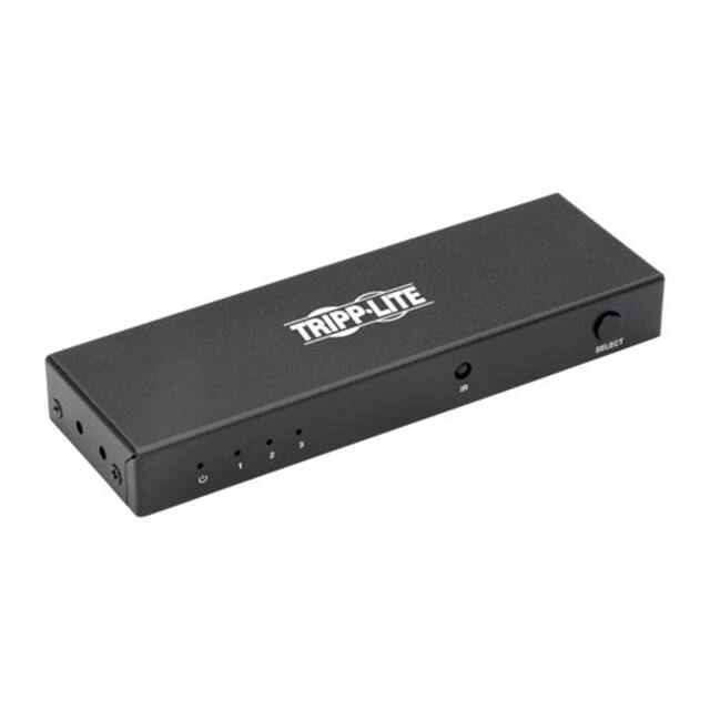 B119-003-UHD HDMI SWITCH