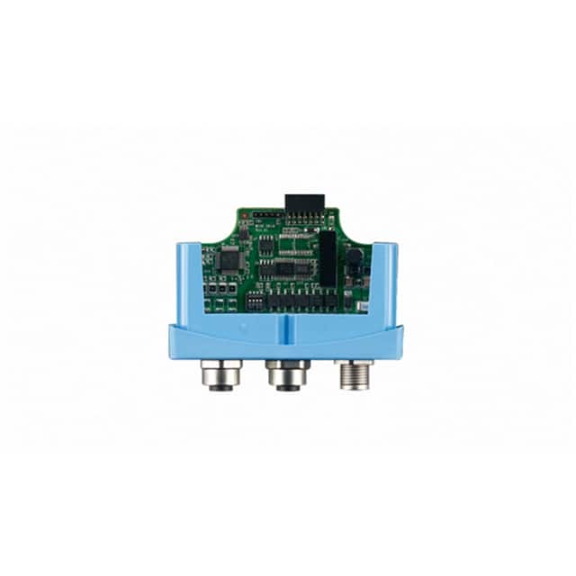 WISE-S614-A WISE 4610 4AI OR 4DI, IP65, M12