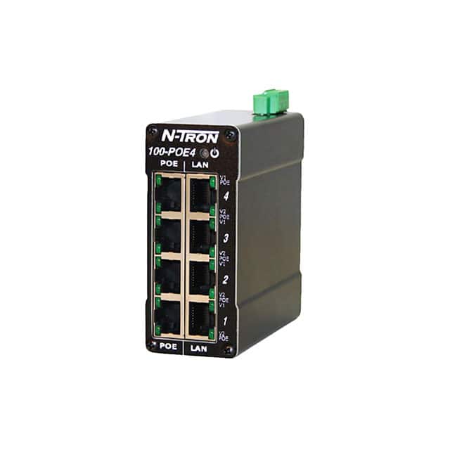 100-POE4 100-POE4